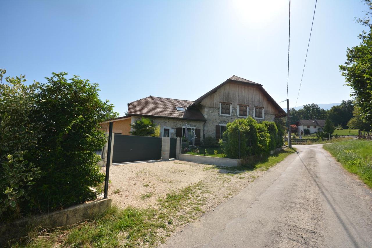 Holiday home Gite De Cret Vial *