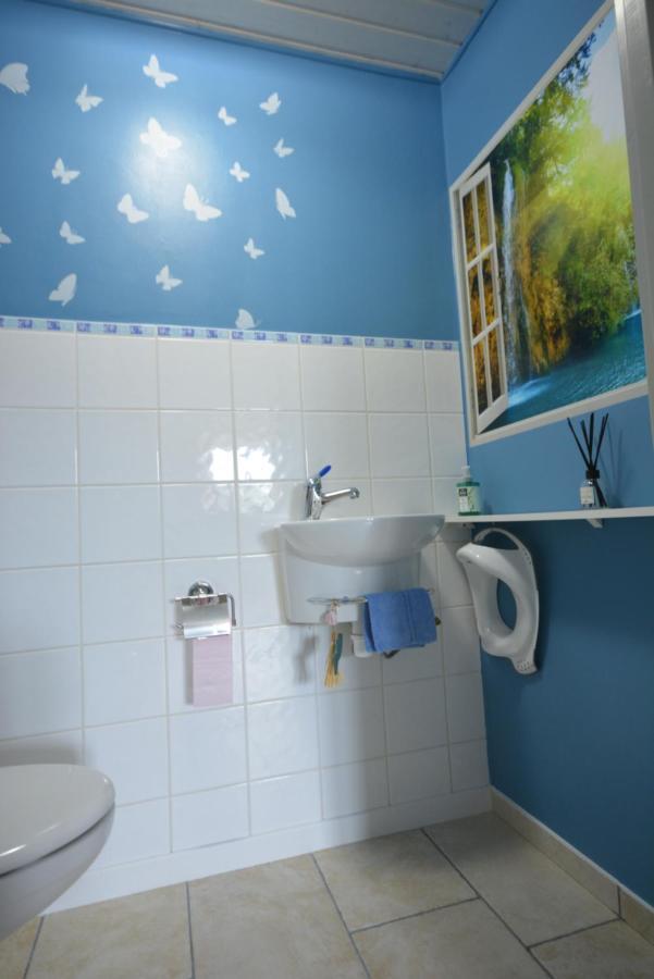 Gite De Cret Vial Holiday home *